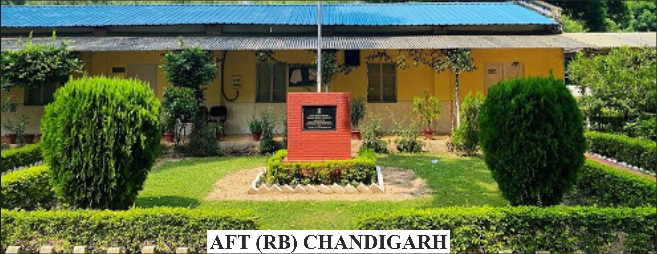Chandigarh