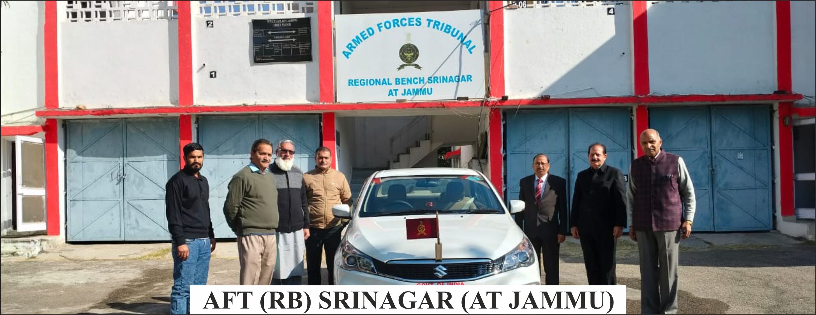 Srinagar